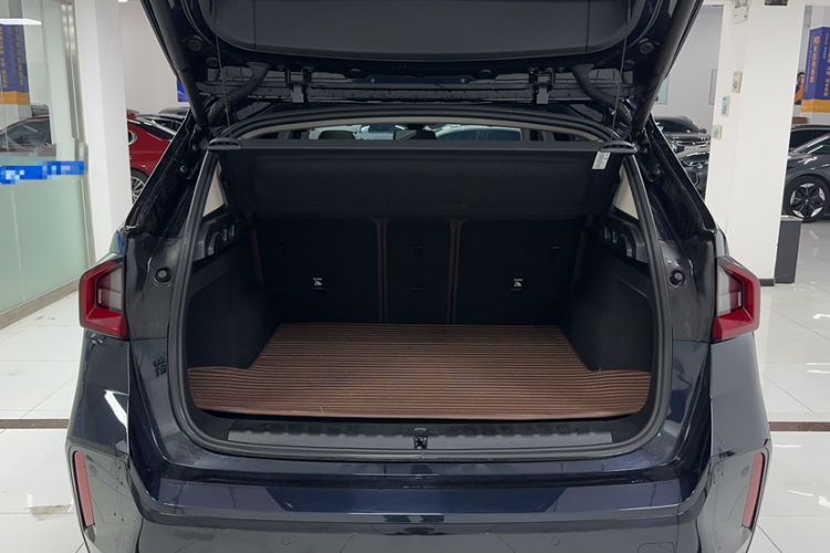 Used BMW X1 2024 sDrive25Li M Sport Package
