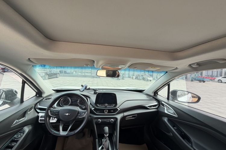 Used Chevrolet Orlando 2019 Redline 530T Automatic Enjoyment Version (5+2 Seating) China VI