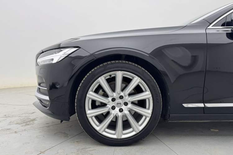 Used Volvo S90 2018 T5 Zhiya Edition