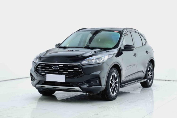 Used Ford Escape 2020 EcoBoost 245 Two-Wheel-Drive Comfort Edition