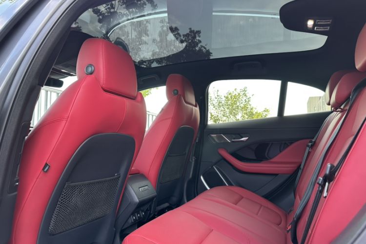 Used Jaguar I-PACE 2020 EV400 HSE