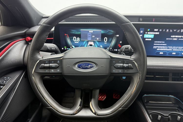 Used Ford Mondeo 2022 EcoBoost 245 ST-Line Steering Wheel