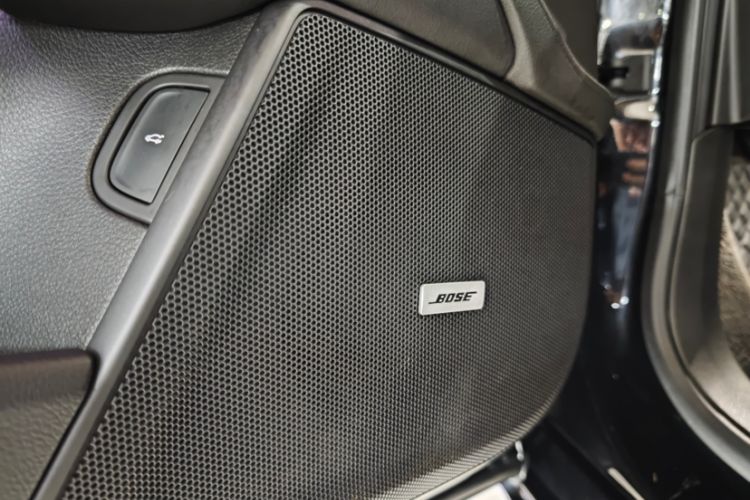 Used Cadillac CT6 2019 28T Elite Edition
