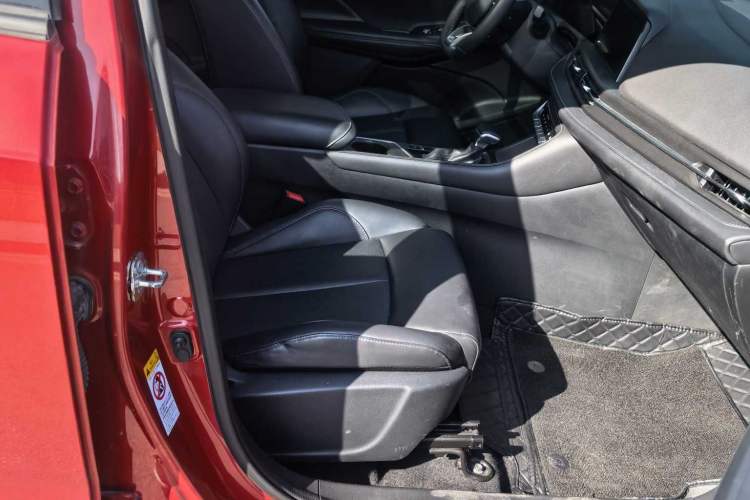 Used Changan CS55PLUS 2021 Blue Whale Edition 1.5T DCT Prestige Model