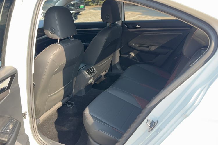 Used Volkswagen Bora 2020 280TSI DSG Elite Edition