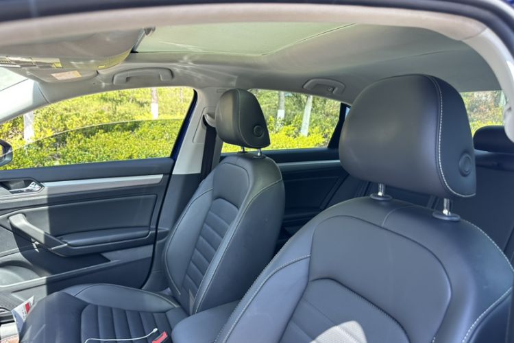 Used Volkswagen Lamando 2021 280TSI DSG Comfort Edition
