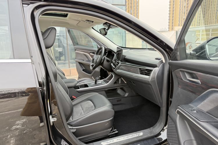 Used Haval H6 2021 National Trend Edition 1.5T Automatic Champion Version