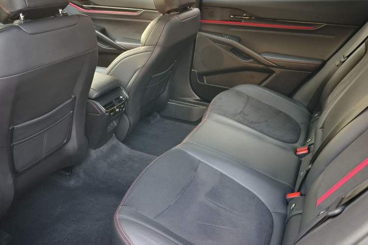 Used Ford Mondeo 2023 1.5T E-Hybrid ST-Line
