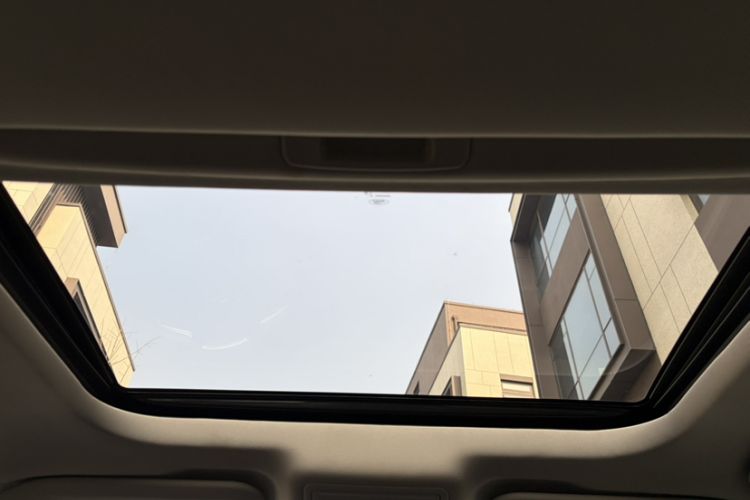 Used Ford Mondeo 2022 Restyled EcoBoost 245 Luxury Version
