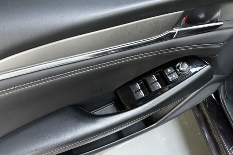 Used Mazda Atenza 2020 2.5L Skyline Sport Edition