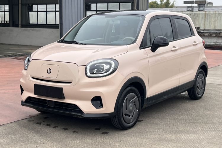 Used Leapmotor T03 2024 200 Lite Edition
