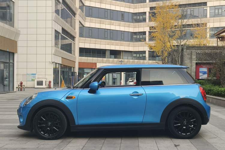 Used MINI MINI 2014 1.2T ONE+
