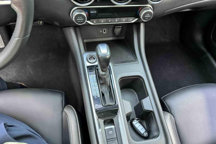 Used Nissan Sylphy 2022 1.6L XL CVT Enjoyment Edition