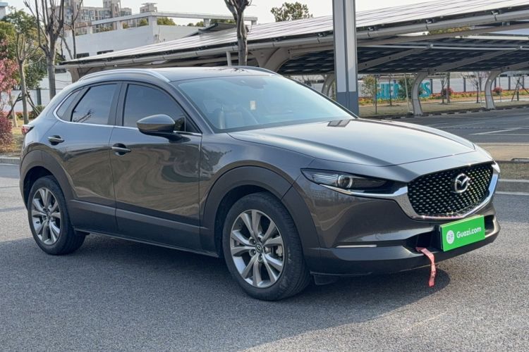 Used Mazda CX-30 2020 2.0L Automatic Joyful Model
