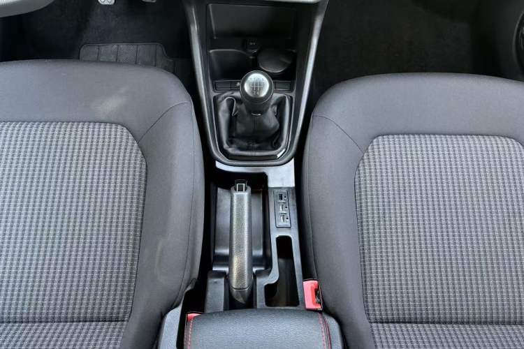 Used Volkswagen Santana 2021 1.5L Manual Fashion Edition
