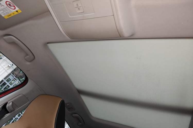 Used Skoda Kodiaq GT 2019 TSI330 Two-Wheel-Drive Luxury Edition China VI Standard
