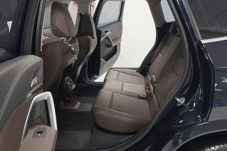 Used BMW X1 2024 sDrive25Li M Sport Package
