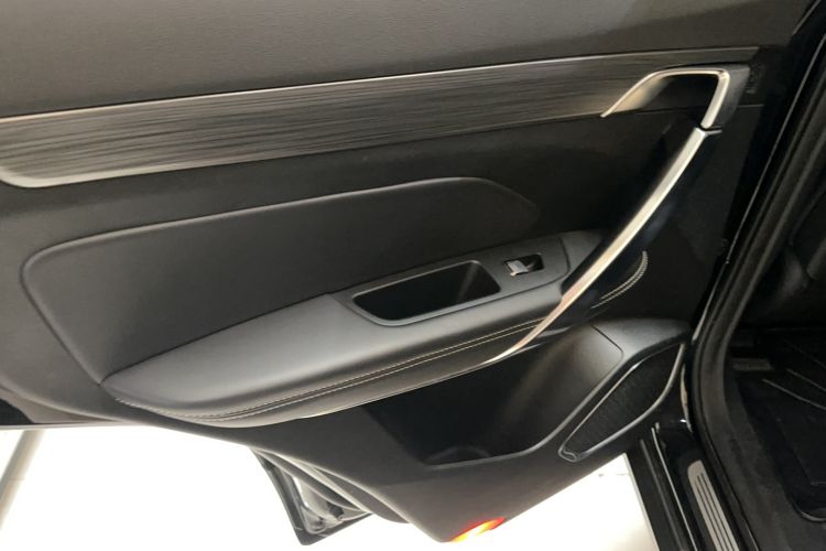 Used Geely Auto Emgrand X7 Sport 2020 1.8TD DCT Smart PRO
