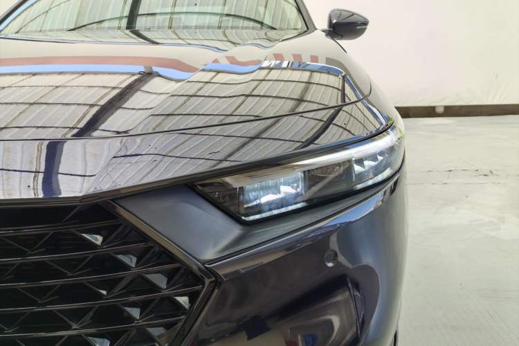 Used Honda Accord New Energy 2023 2.0L ePHEV Prestige Edition