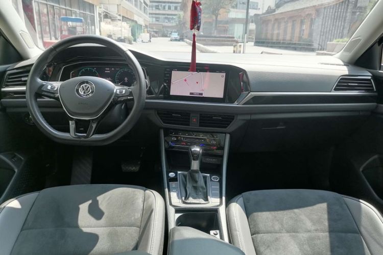 Used Volkswagen Sagitar 2021 280TSI DSG Luxury Smart Connectivity Edition