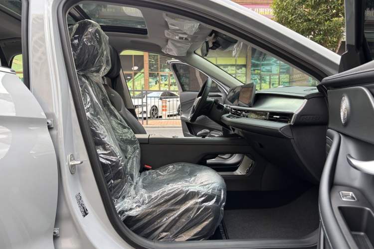 Used Chery Arrizo 8 2025 1.6T DCT Smart