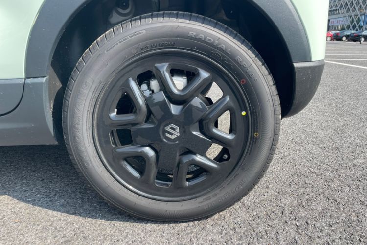 Used Leapmotor T03 2025 310 Comfort Edition
