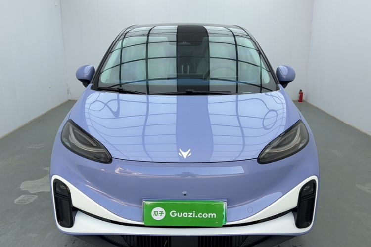 Used ARCFOX Kaola 2023 Family Edition
