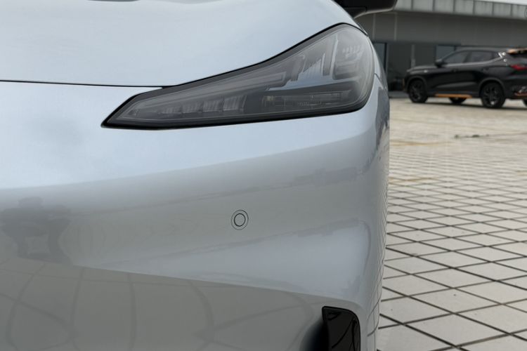 Used Hyptec GT 2024 630 LiDAR Version