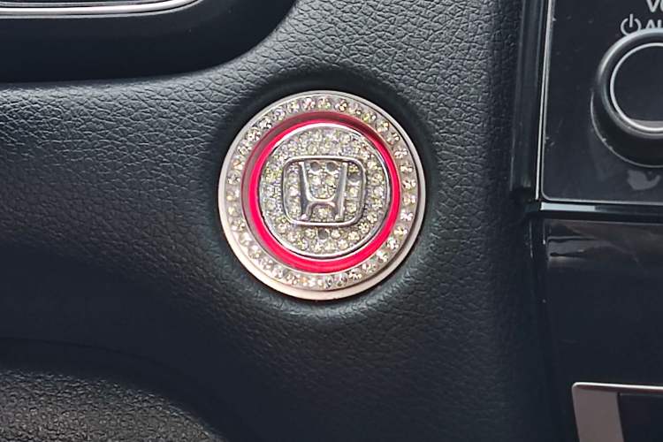 Used Honda CR-V 2021 240TURBO CVT Two-Wheel Drive Urban Edition
