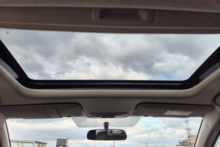 Used Honda Envix 2019 180TURBO CVT Enjoyment Edition China VI
