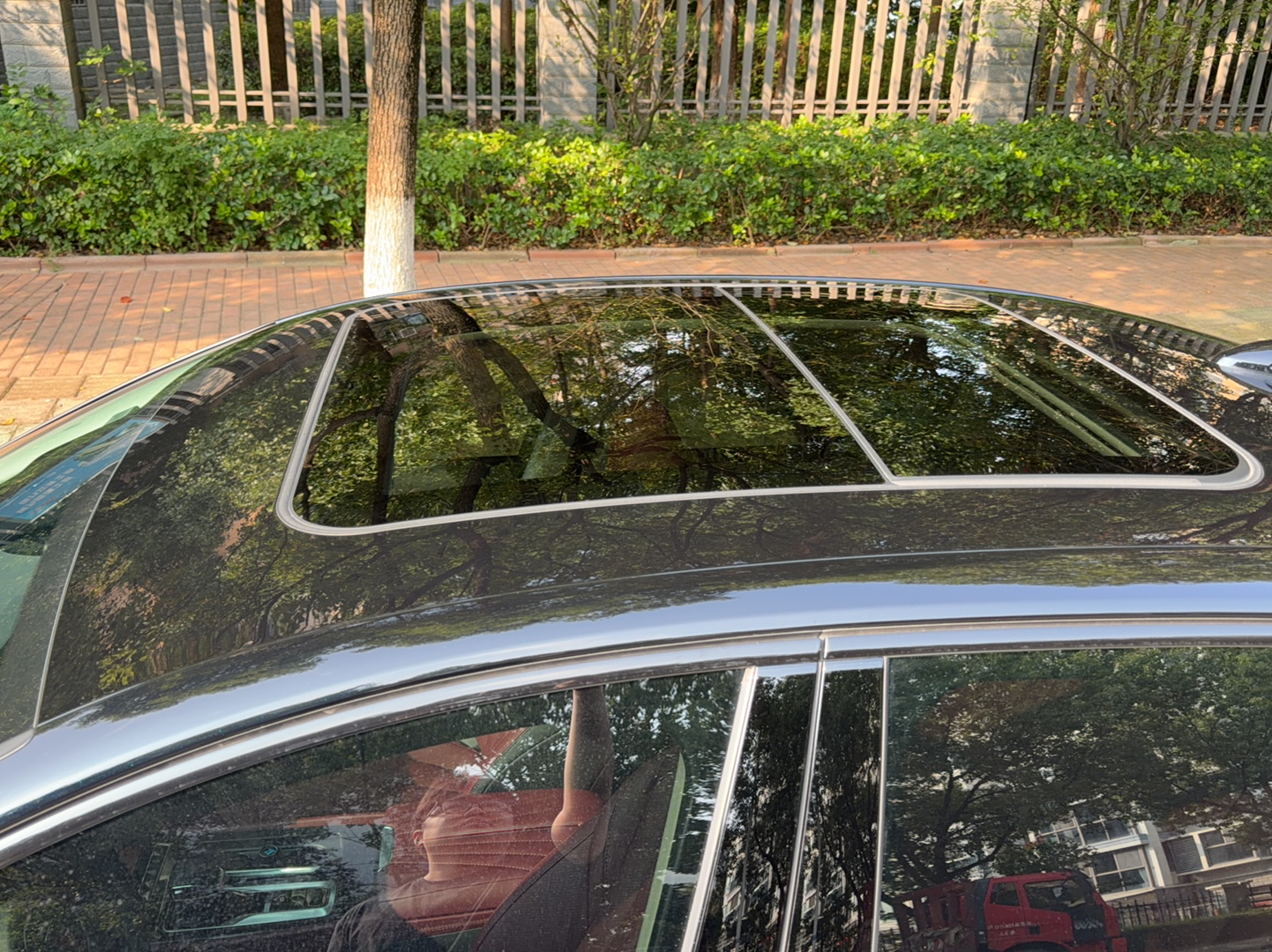 Hongqi H5 2025 1.5T DCT Xuan Ying Edition — снимка 7