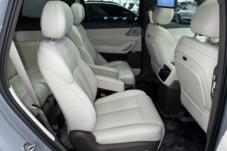 Used Denza N8L 2025 Model Flagship Model