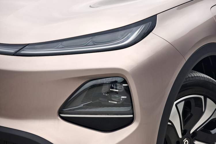 Used Qiyuan Q05 2026 Model 506 Max