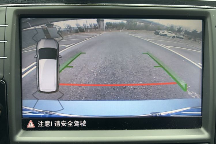 Used Volkswagen Touran 2018 Volkswagen Touran L 280TSI DSG Comfort Edition 7 Seats China VI Standard