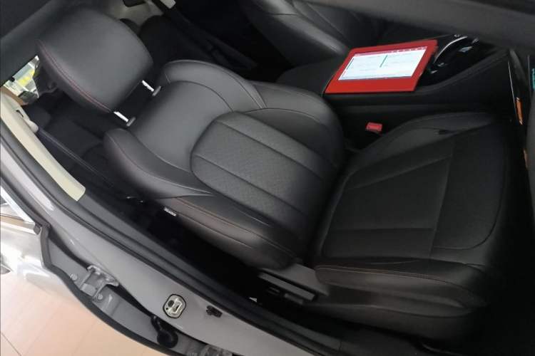 Used Dongfeng Aeolus AX7 2022 Mach Edition 1.5T DCT DF41
