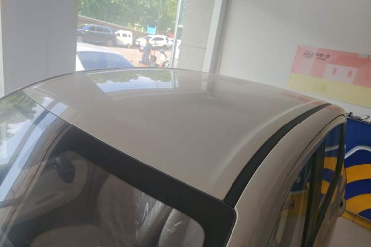 Used Wuling Hongguang MINIEV 2025 Four-Door Version Premium Edition