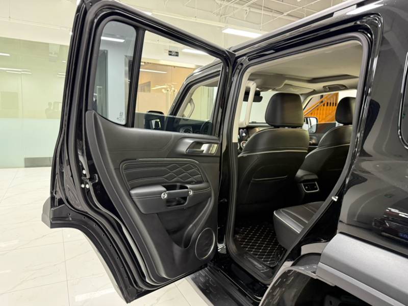 Used Tank 300 2021 Off-Road Edition 2.0T Conqueror — 39