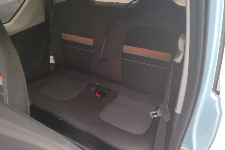 Used Wuling Hongguang MINIEV 2020 Freedom Version Lithium Iron Phosphate