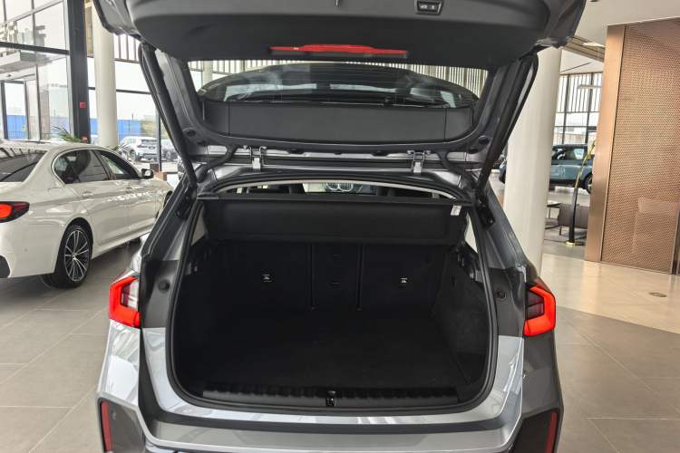 Used BMW iX1 2023 xDrive30L M Sport Package
