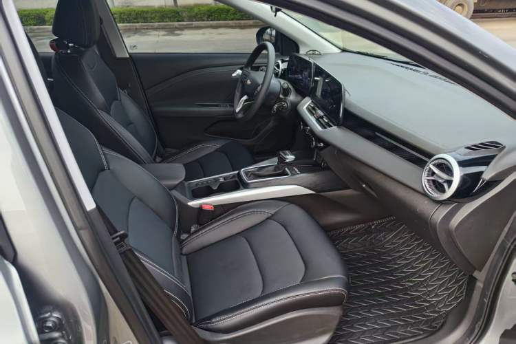 Used Chevrolet Monza 2023 1.5L Dual-Clutch Enjoyment Edition
