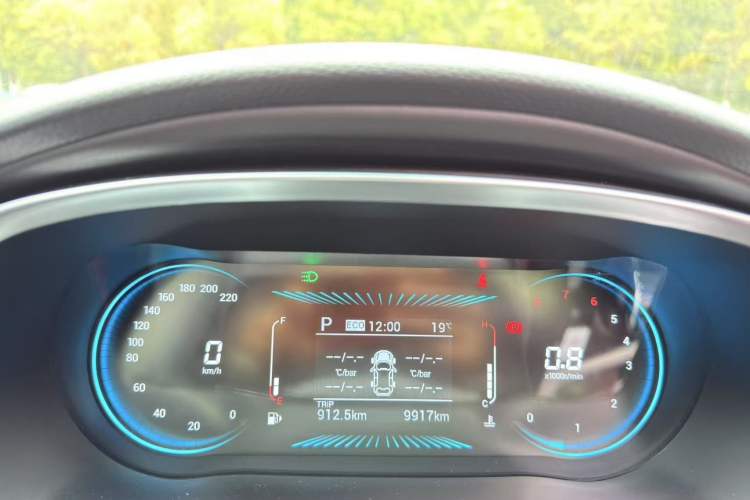 Used JETOUR X70 2024 1.5T DCT Enjoy Edition 7-Seater