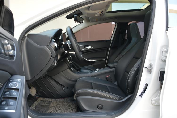 Used Mercedes-Benz GLA 2019 GLA 200 Dynamic Edition
