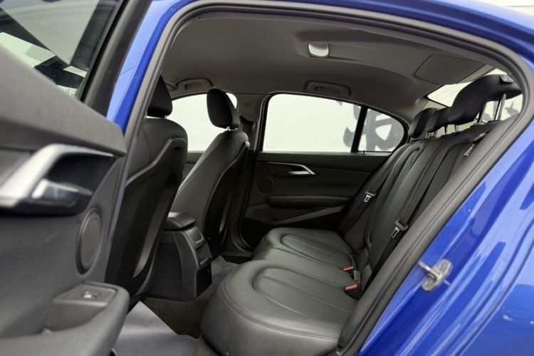 Used BMW 1 Series 2018 Revised 118i Fashion Edition