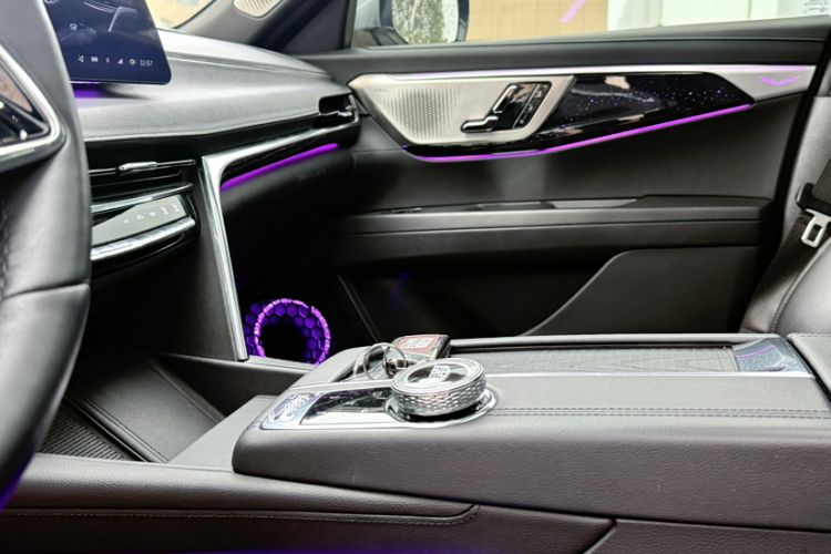 Used Cadillac CT6 2023 28T Luxury Version