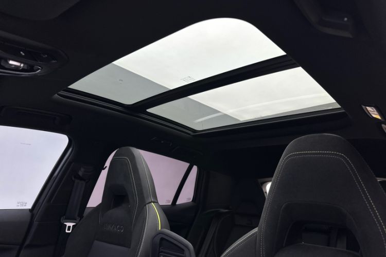 Used Lynk & Co 06 2023 Remix 1.5T Dynamic Halo
