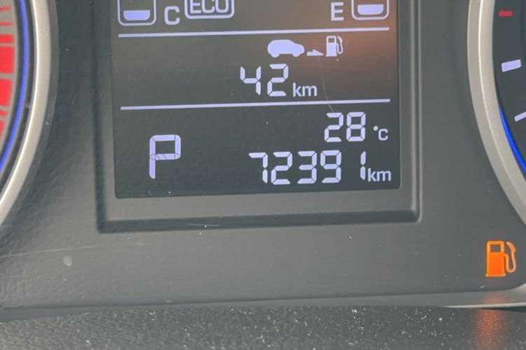 Used Hyundai ix25 2017 1.6L Automatic Smart Version