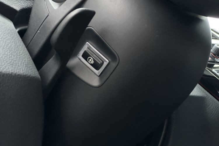 Used BMW 3 Series 2018 320Li Fashion Model Interior 6