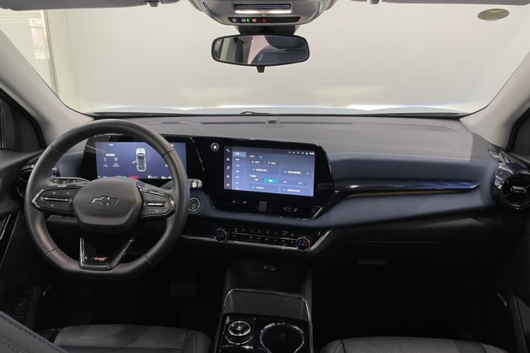 Used Chevrolet Equinox Plus 2024 102km RS Ultimate Edition