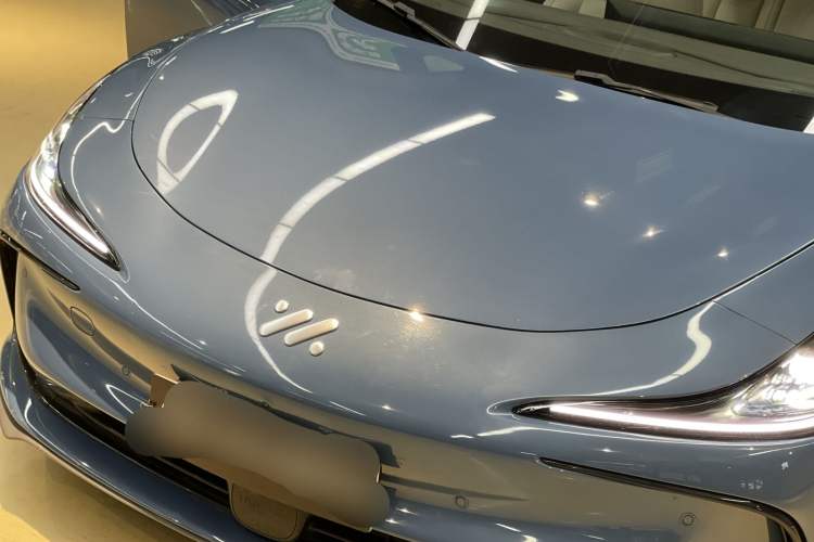 Used IM L6 2024 Max Standard Edition