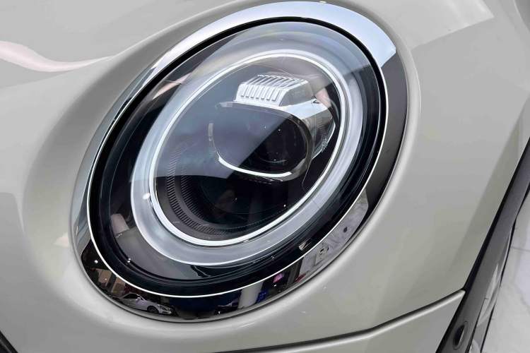 Used MINI Clubman 2021 1.5T COOPER Connoisseur